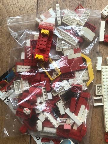 Assortiment Lego Stenen beschikbaar voor biedingen