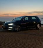 VW Golf GTE 1.4 TSI DSG (aantoonbaar; dealer onderhouden), Zwart, 1395 cc, 1499 kg, 149 pk