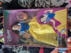 Disney barbie sneeuwwitje, Kinderen en Baby's, Speelgoed | Poppen, Ophalen of Verzenden, Zo goed als nieuw, Barbie