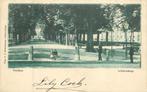 (381-087-043) Den Haag Voorhout, Verzenden, Zuid-Holland