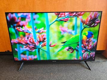 Samsung UE43AU7020K – 43 inch 4K UHD Smart TV - ACTIEPRIJS! beschikbaar voor biedingen