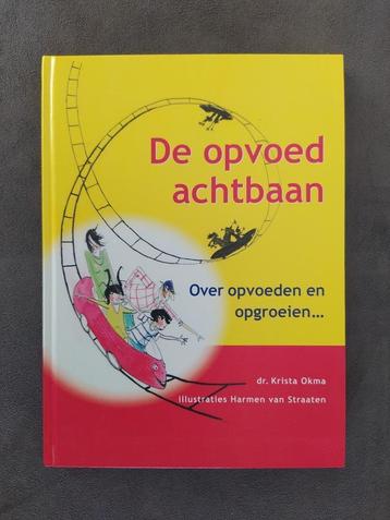 De opvoed achtbaan Krista Okma beschikbaar voor biedingen