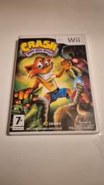 Crash Mind Over Mutant - Wii, Ophalen of Verzenden