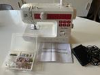 Naaimachine Toyota E&R Classic model NT22, Ophalen, Naaimachine, Overige merken