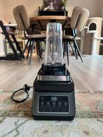 Ninja keukenmachine BN800EU, enkel smoothie opzetstuk, Witgoed en Apparatuur, Blenders, Ophalen, Gebruikt