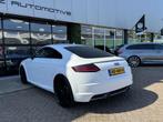 Audi TT 2.0 TFSI 230PK Pro Line S | Virtual | 19" LMV | Deal, TT, Gebruikt, 4 cilinders, 4 stoelen