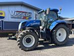 New Holland New Holland T7.200 Autocommand 2015, Gebruikt, Meer dan 160 Pk, New Holland, Tot 2500