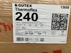 Gutex thermoflex 30 m2, Doe-het-zelf en Verbouw, Isolatie en Afdichting, Ophalen of Verzenden, Nieuw