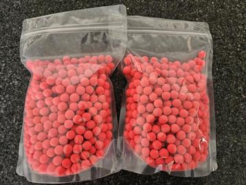 Cherry popups 12mm  beschikbaar voor biedingen