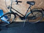 Damesfiets, Fietsen en Brommers, Fietsen | Dames | Damesfietsen, Gebruikt, 47 tot 50 cm, Versnellingen, Ophalen