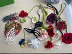 Gevilte Bloemen Collectie, Ophalen of Verzenden, Nieuw, Haken, Overige typen