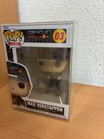 Funko max verstappen, Verzamelen, Poppetjes en Figuurtjes, Ophalen of Verzenden, Zo goed als nieuw