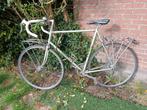 Gazelle Wielrenfiets, Fietsen en Brommers, Fietsen | Racefietsen, Ophalen, Gebruikt, Staal, Meer dan 20 versnellingen