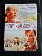 The impossible, Vanaf 16 jaar, Ophalen of Verzenden, Zo goed als nieuw