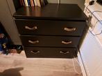 Ikea lade kast, Ophalen, Minder dan 75 cm, 50 tot 70 cm, 105 cm of meer
