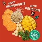 4 zakjes hondenkoekjes Lily’s Kitchen, tropical mango, Ophalen of Verzenden, Hond