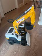 Graafmachine, Ophalen of Verzenden, Zo goed als nieuw