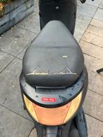 AGM SP50 brommer - WOK, rijd 55-60, Ophalen, Gebruikt, Overige modellen, Maximaal 45 km/u