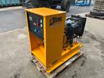 SDMO DEUTZ 10kva en Volvo 180kva DIESEL aggregaat generator, Ophalen, Zo goed als nieuw, Elektromotor, 1800 rpm of meer