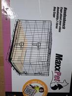 Honden bemch, Ophalen, Zo goed als nieuw, Minder dan 65 cm