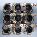 Schroef patroonhouder 25A - 500V | in nette staat, Ophalen of Verzenden, Zo goed als nieuw