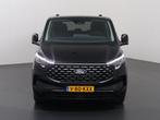 Ford Tourneo Custom 320 2.0 TDCI | DUBBEL CABINE | L2 H1 | 1, Stof, Gebruikt, 4 cilinders, 2500 kg