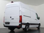 Mercedes-Benz Sprinter 319 L2H2 RWD SELECT | LED | DISTRONIC, Automaat, Adaptive Cruise Control, Wit, Bedrijf