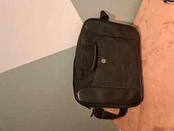 Laptoptas beschikbaar voor biedingen