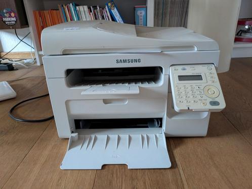 Samsung Printer Scanner en Kopieerapparaat, Computers en Software, Printers, Gebruikt, Printer, Ophalen of Verzenden