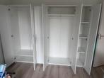 Ikea kledingkast gratis afhalen zelf demonteren, Huis en Inrichting, Woonaccessoires | Kamerschermen, Ophalen, Gebruikt