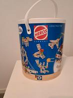 Heros contructor 220 delige ton, Ophalen, Zo goed als nieuw