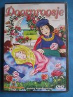 Doornroosje (nieuw in de verpakking), Europees, Tekenfilm, Alle leeftijden, Ophalen of Verzenden