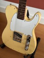 Partscaster Esquire Style - Fender Telecaster Look, Muziek en Instrumenten, Snaarinstrumenten | Gitaren | Elektrisch, Ophalen of Verzenden