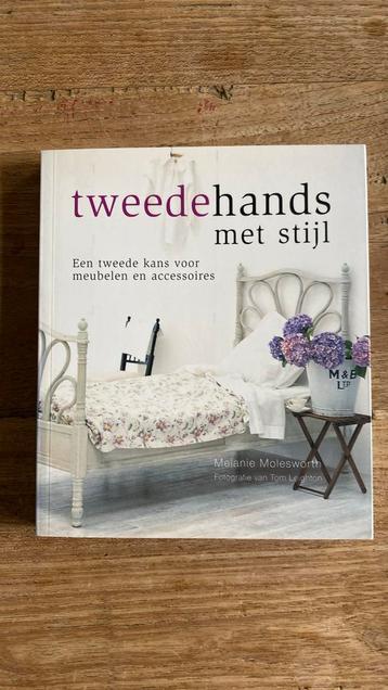 M. Molesworth - Tweedehands met stijl beschikbaar voor biedingen