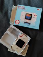 4G Portable WiFi Hotspot, Mobile MiFi, Ophalen, Zo goed als nieuw
