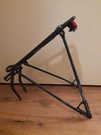 cannondale Bagagedrager, Ophalen, Gebruikt