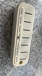 Vintage Brabantia geld blik, Ophalen of Verzenden