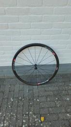 EDCO Aptera voorwiel 35mm carbon 28inch, Ophalen, Zo goed als nieuw, Racefiets, Wiel
