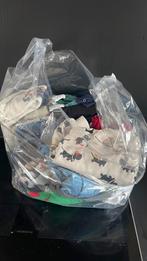 Tas vol met jongens babykleren maat 86, Ophalen, Jongetje