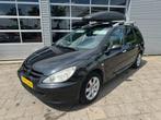 Peugeot 307 SW 1.6 16V ( EXPORT PRICE / CLUTCH NEEDS TO BE R, 65 €/maand, Gebruikt, 4 cilinders, Zwart