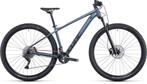 Nieuwe Cube ATTENTION INDIGOBLACK/BLACK 2022, Minder dan 45 cm, Ophalen of Verzenden, Nieuw, Overige merken