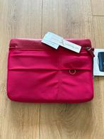 Laptoptas 11 inch roze NIEUW!, Computers en Software, Laptoptassen, Ophalen of Verzenden, 11 inch of minder, Nieuw, Aktetas