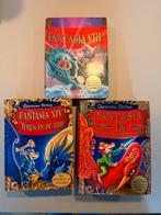 Geronimo Stilton Fantasia Boeken, Boeken, Ophalen of Verzenden, Gelezen
