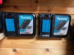 Makita 18v muurhouder voor oplader DC18RC, Doe-het-zelf en Verbouw, Gereedschap | Machine-onderdelen en Toebehoren, Verzenden