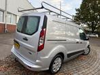 Ford Transit Connect 1.5 EcoBlue L2 Trend2019 1 € 14.250,0, Auto's, Bestelauto's, Automaat, Stof, Gebruikt, 4 cilinders
