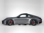Porsche 911 Carrera GTS (bj 2023, automaat), Lichtsensor, Achterwielaandrijving, Gebruikt, Met garantie (alle)