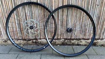 ✨✨✨ Roval Traverse SL MTB wielset | Carbon | Boost | 30mm beschikbaar voor biedingen