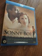 Blu ray Sonny Boy Waargebeurd verhaal, Ophalen of Verzenden, Zo goed als nieuw, Drama