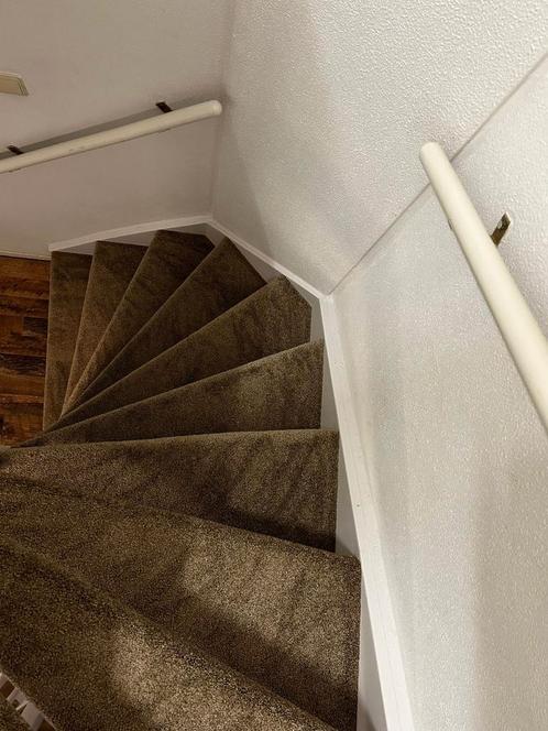 trapbekleding 550, Huis en Inrichting, Stoffering | Tapijten en Kleden, Nieuw, Rechthoekig, Ophalen