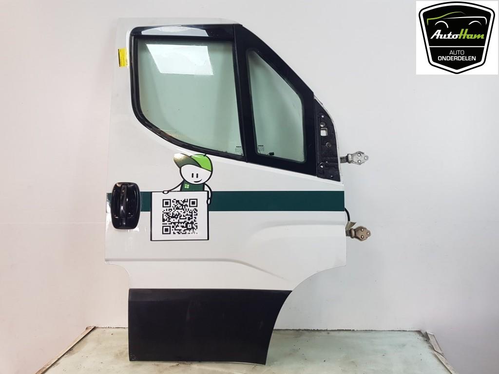 Portier Rechts Iveco New Daily VI 2014 5801519999, Gebruikt, Overige automerken, Iveco Magirus AG, Info@iveco-sw.de